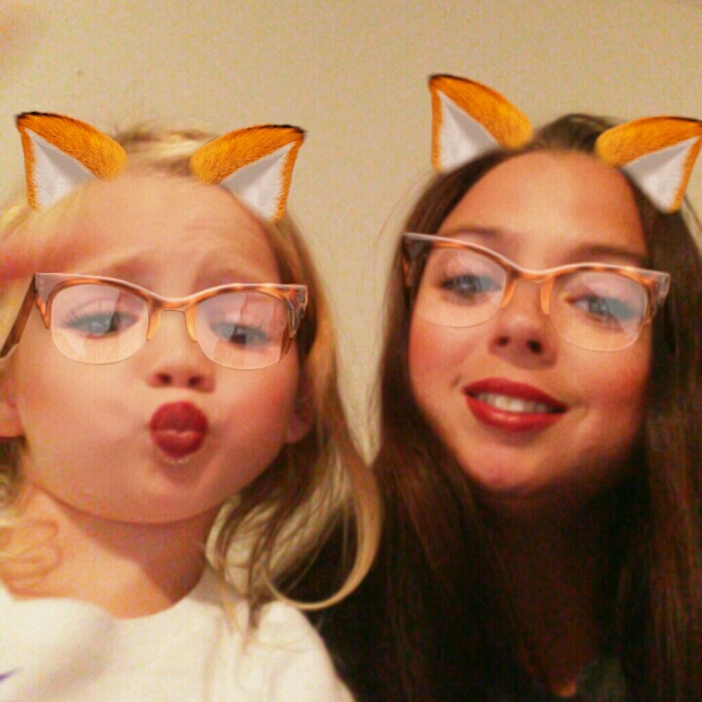 Meet your Posher, Tanya